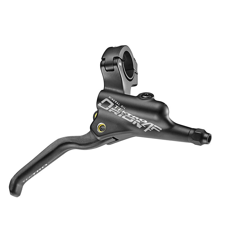 TEKTRO ORION 4P HD-M745 front brake Black