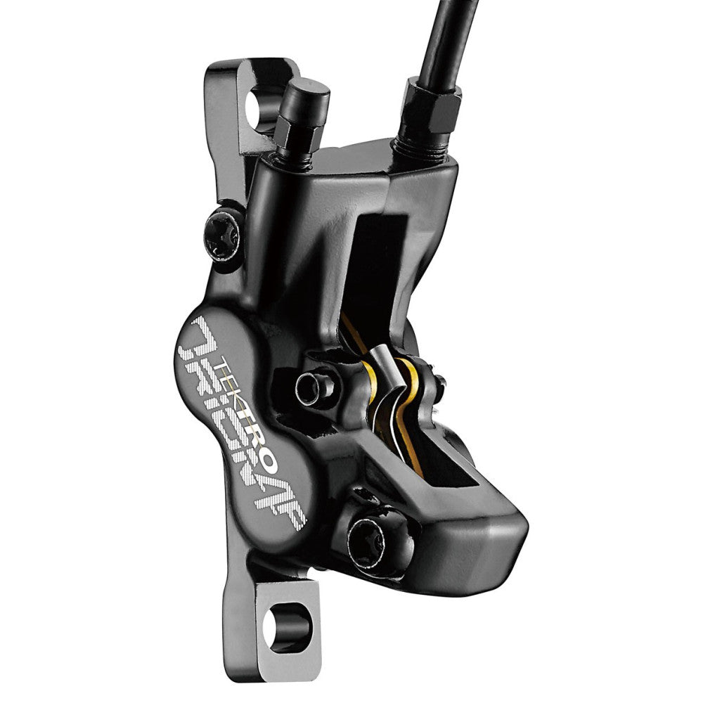 TEKTRO ORION 4P HD-M745 front brake Black