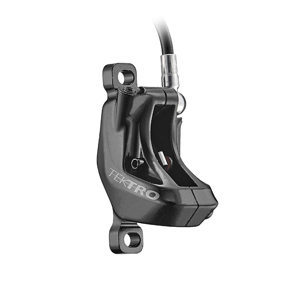 TEKTRO ORION 4P HD-M750 Discless Front Brake Black