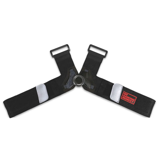 USWE Replacement Strap for NDM 1 Harness, Black