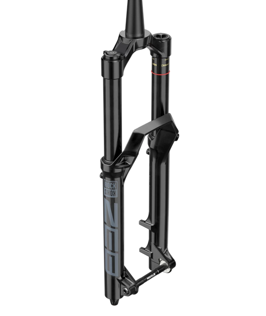 ROCKSHOX ZEB select Base RUSH RC T170mm 29" fork 