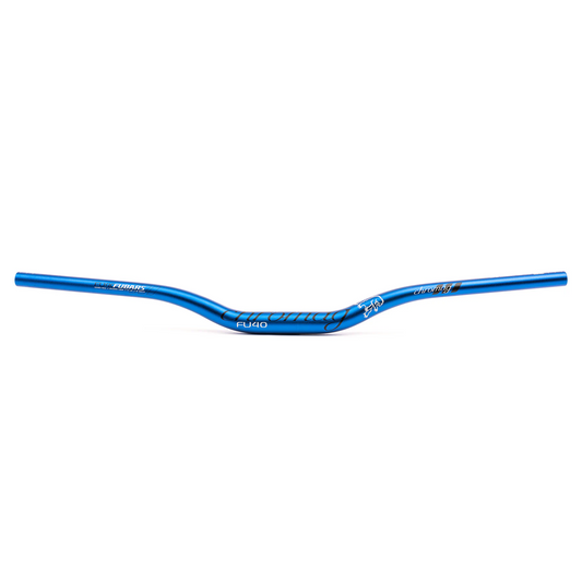 handlebar CHROMAG FU40 Rise 40mm 800mm Blue