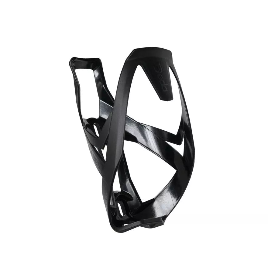 DEDA GABBIA PRO POB Finish Black bottle cage