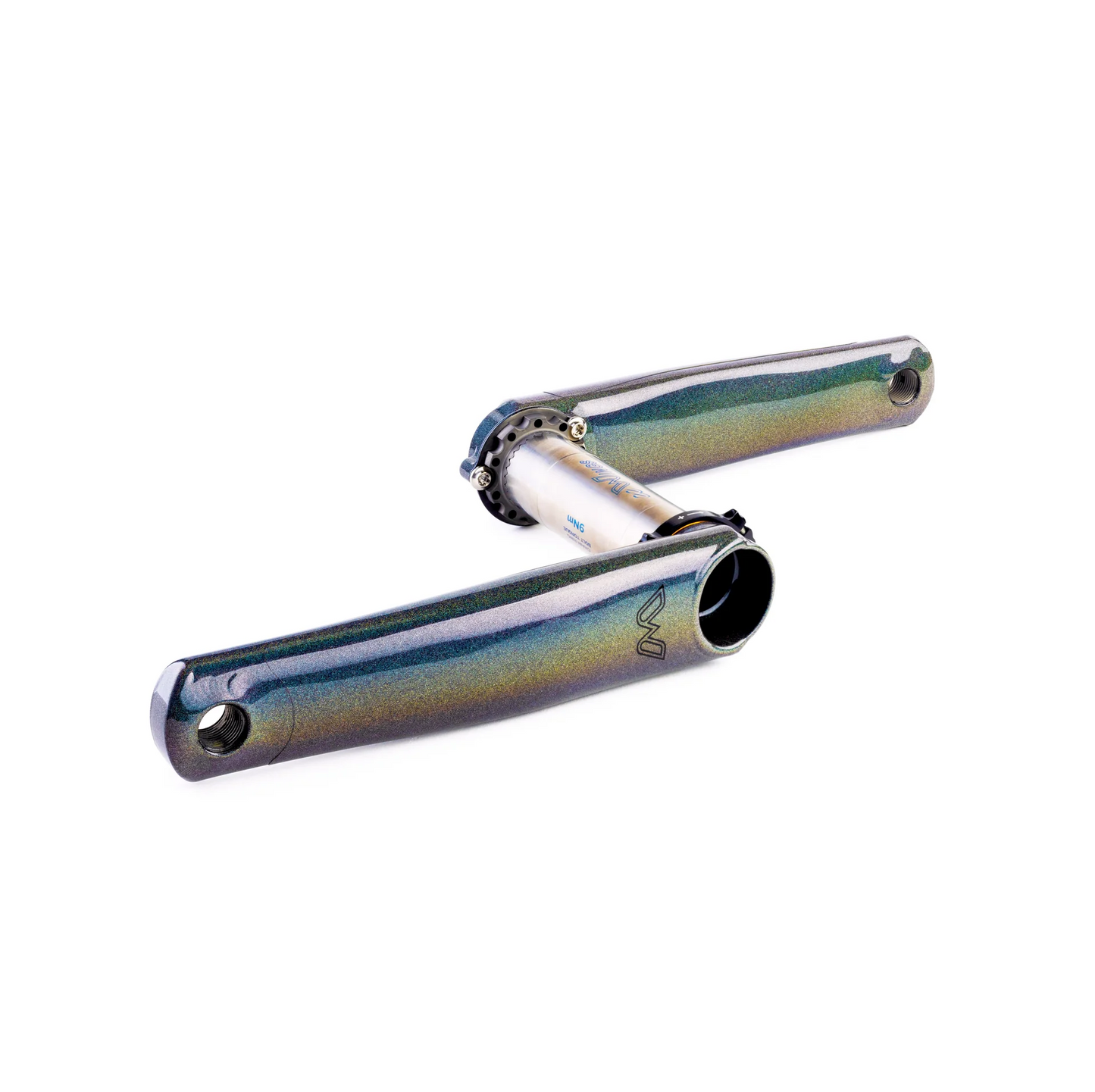 CANE CREEK EEWINGS Mountain Titanium cranks