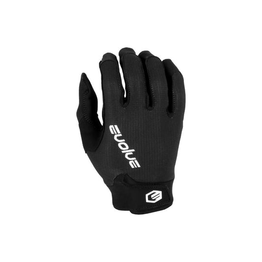 Adult Evolve SI2 black gloves