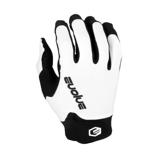 Adult white Evolve SI2 gloves