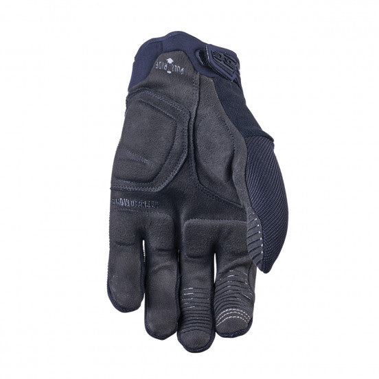 FIVE XR-TRAIL GEL Gloves - Black