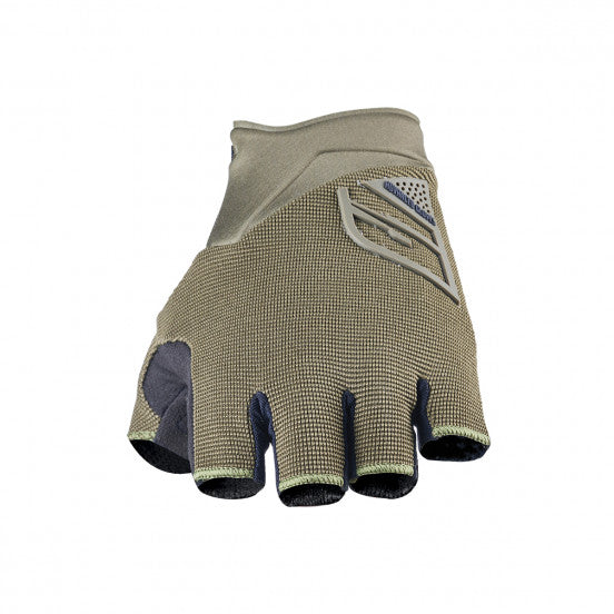 FIVE RC-TRAIL GEL Gloves, Khaki