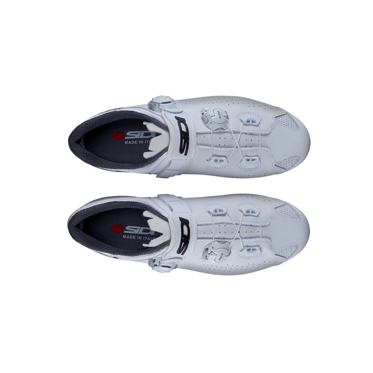 SIDI GENIUS 10 Women's Road Shoes White