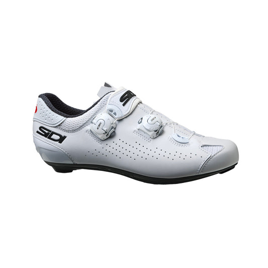 Shoes Road SIDI GENIUS 10 Women's White