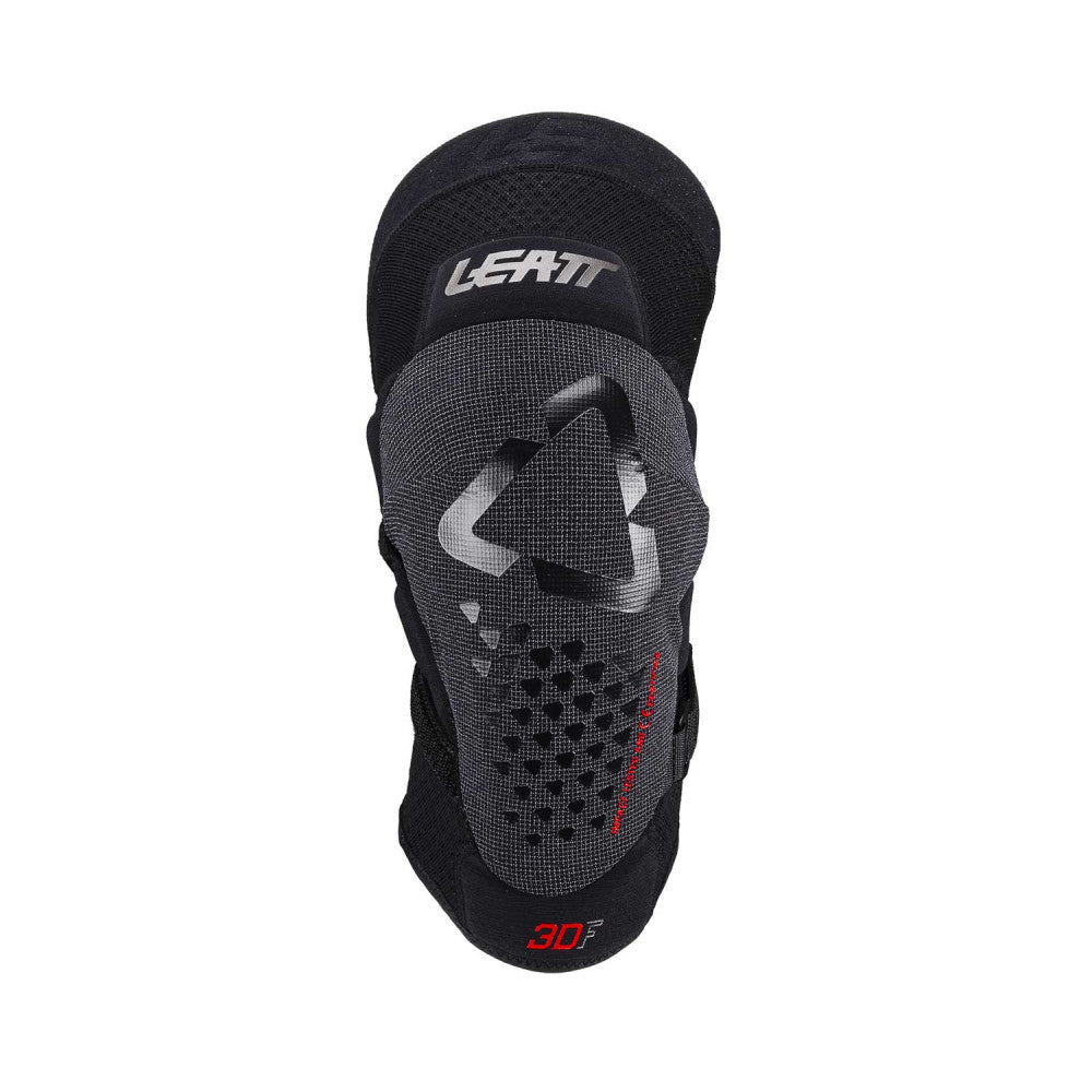 LEATT Knee Pads 3DF 5.0 EVO Black