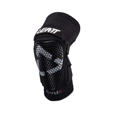 LEATT REAFLEX PRO knee pads Black