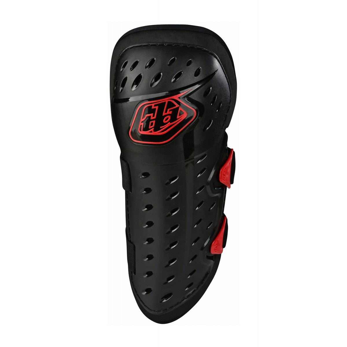 TROY LEE DESIGNS ROGUE Knee Support Black