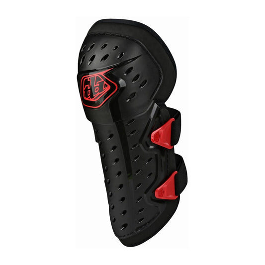 TROY LEE DESIGNS ROGUE Knee Support Black