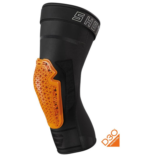 SHOT Race D3O Knee Guards