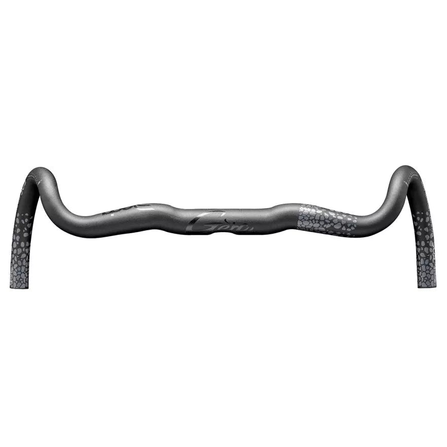 DEDA GERA ALU 24° POB Finish handlebars