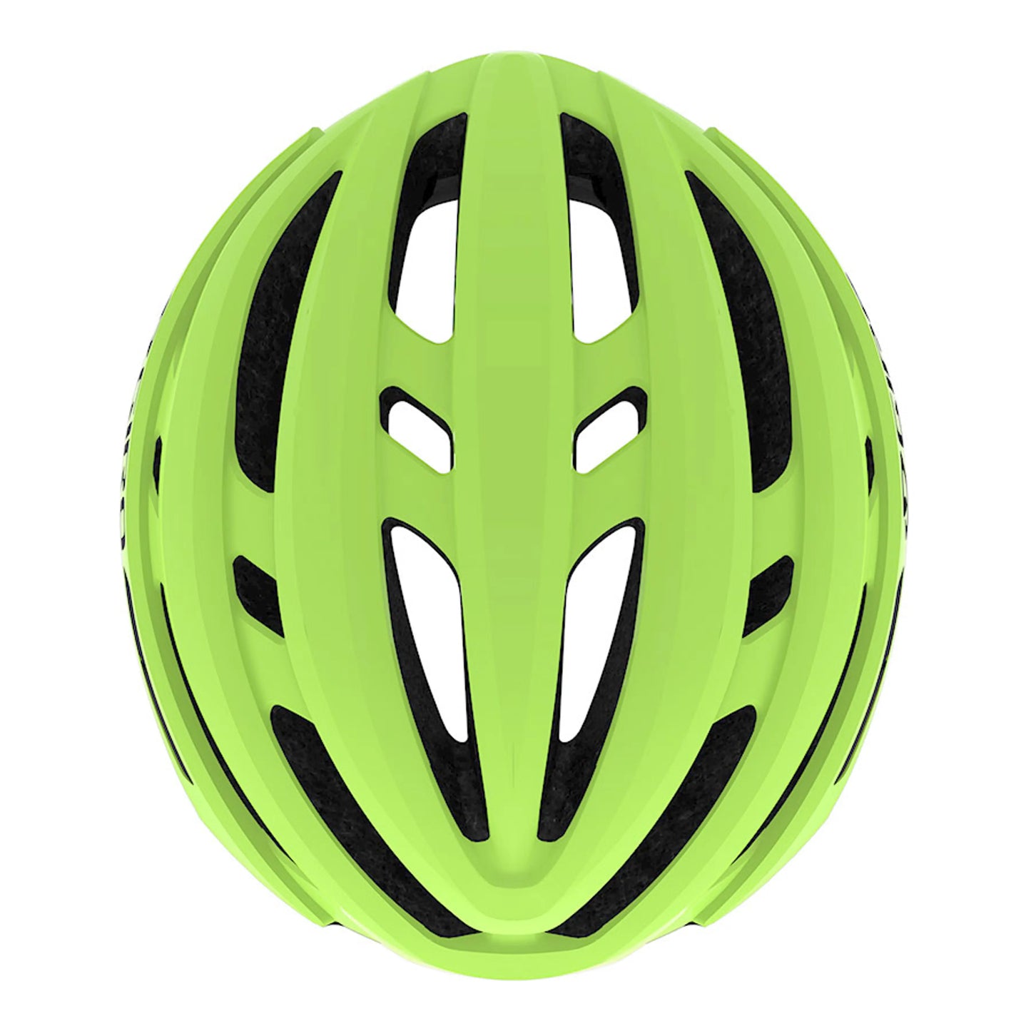 GIRO AGILIS Road Helmet Fluo Yellow