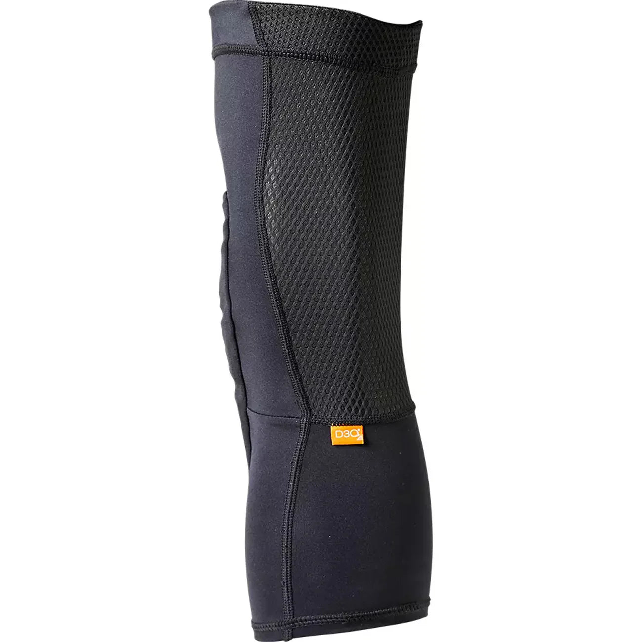 FOX ENDURO D3O Knee Pads Black