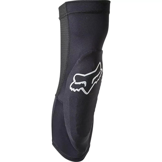 FOX ENDURO D3O Knee Pads Black