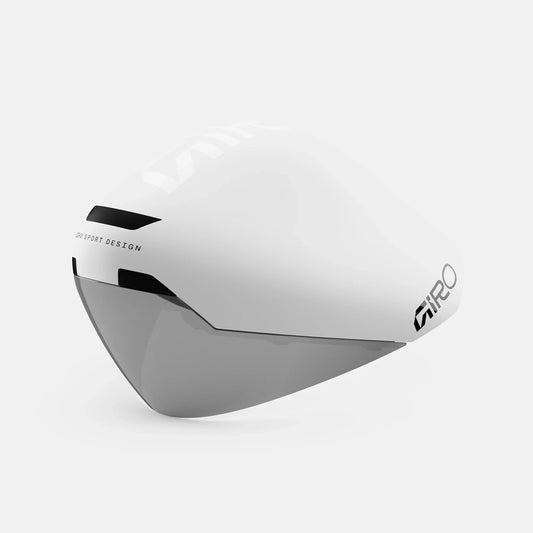 GIRO AEROHEAD MIPS II Road Helmet White
