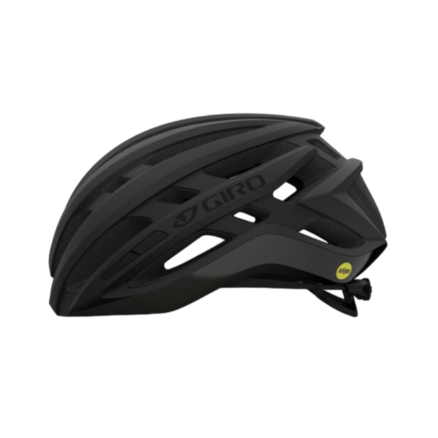 Headset Road GIRO AGILIS MIPS Matt Black