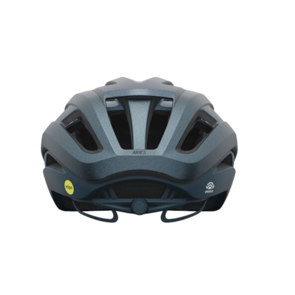 GIRO ARIES MIPS SPHERICAL Road Helmet Matt blue