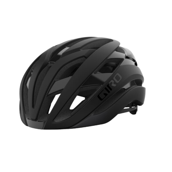 GIRO CIELO MIPS Road Helmet Black matte