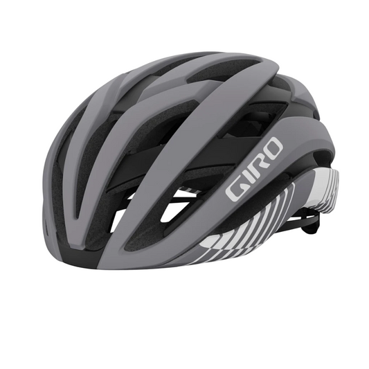 Headset Road GIRO CIELO MIPS Grey/White