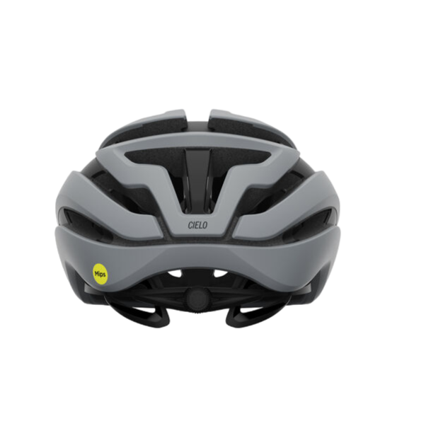 Headset Road GIRO CIELO MIPS Matt grey