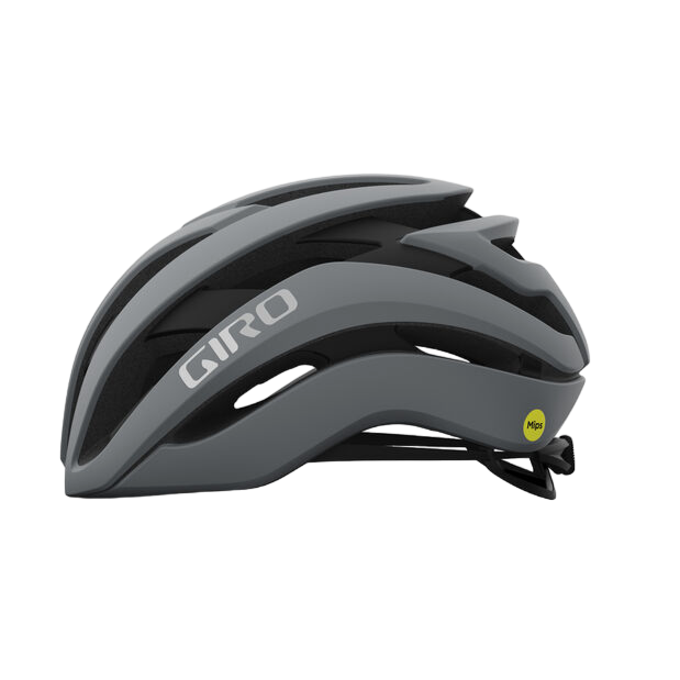 Headset Road GIRO CIELO MIPS Matt grey