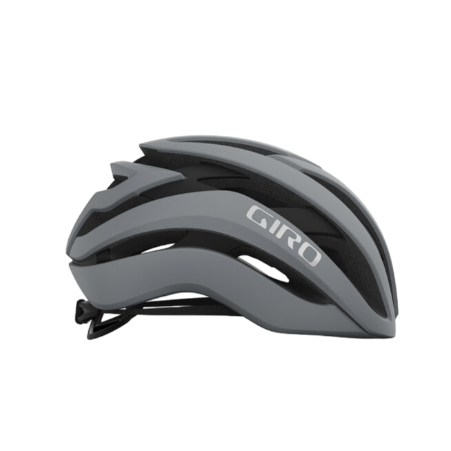 Headset Road GIRO CIELO MIPS Matt grey