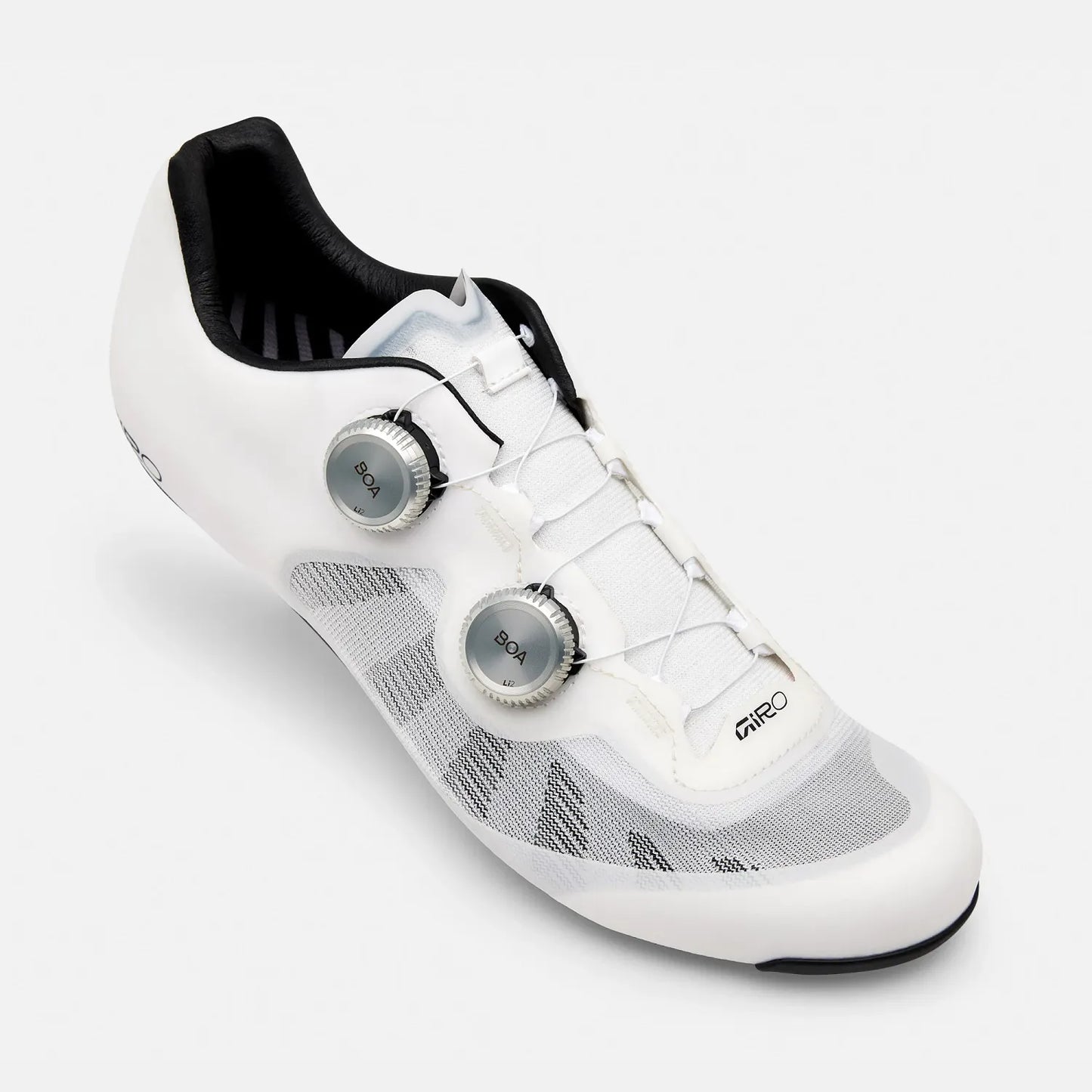 GIRO IMPERIAL II Road Shoes White
