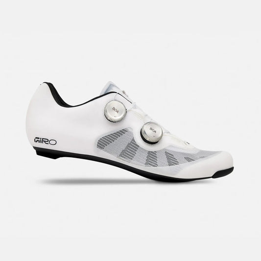 GIRO IMPERIAL II Road Shoes White