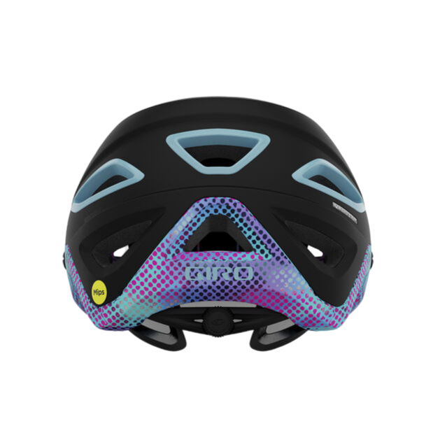 GIRO MONTARO MIPS II Women's MTB Helmet Black