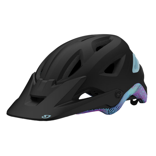 GIRO MONTARO MIPS II Women's MTB Helmet Black