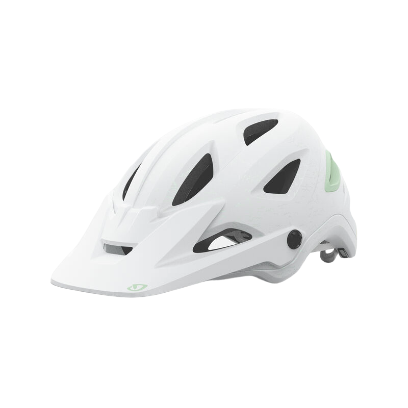 Women's GIRO MONTARO MIPS II MTB helmet Matt white