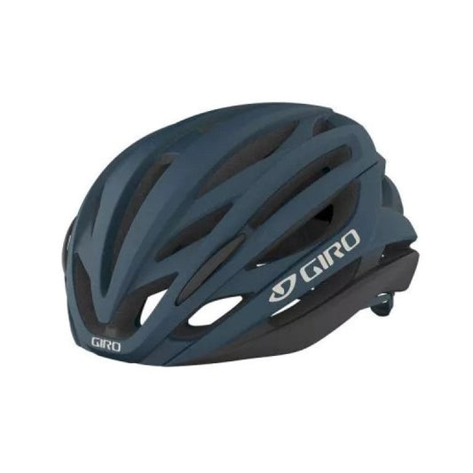 GIRO SYNTAX MIPS Road Helmet Blue Matt