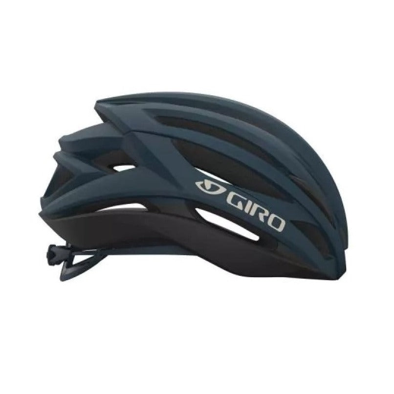 Headset Road  GIRO SYNTAX MIPS Matte Blue