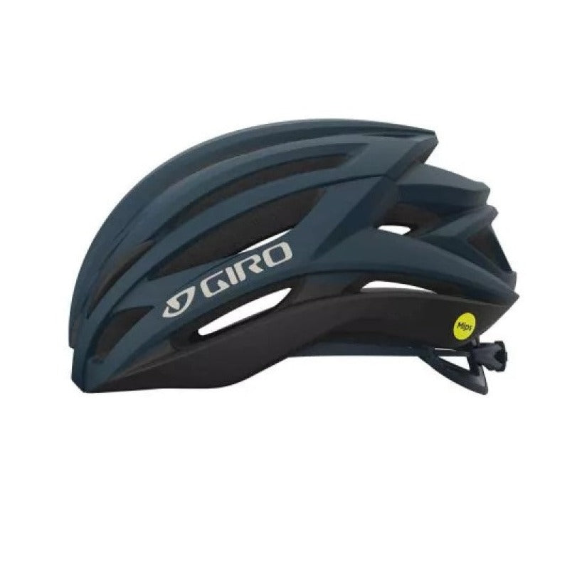 Headset Road  GIRO SYNTAX MIPS Matte Blue