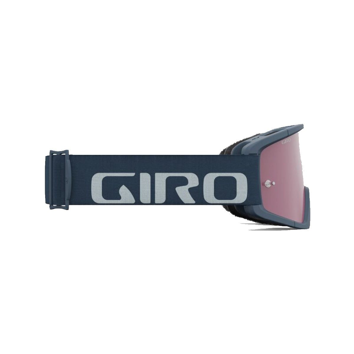 GIRO TAZZ MTB VIVID Mask Grey