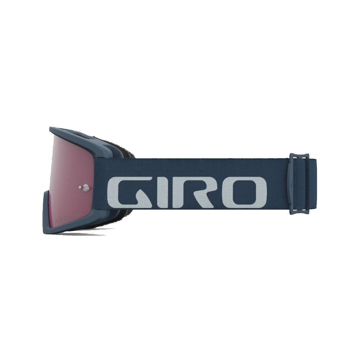 GIRO TAZZ MTB VIVID Mask Grey