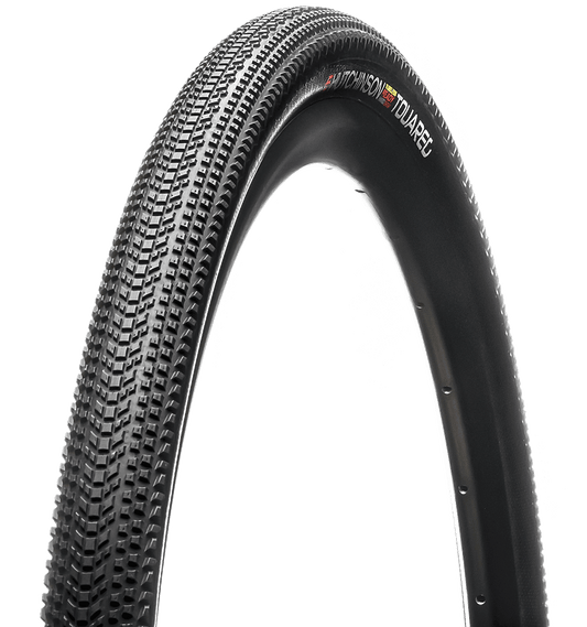 HUTCHINSON TOUAREG 700x40c TubeType Rigide Black tire