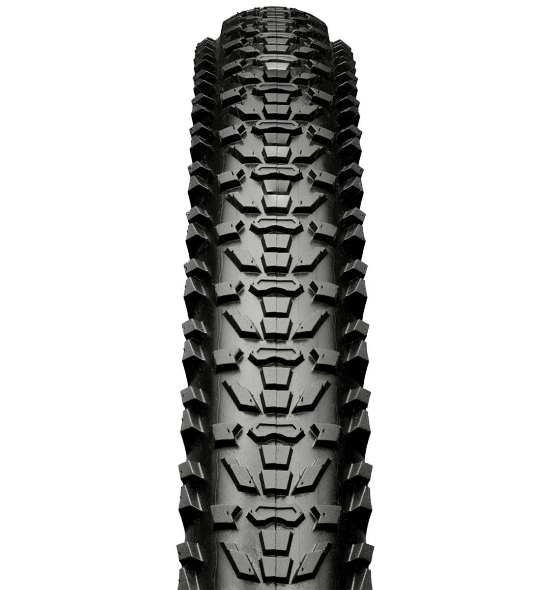 HUTCHINSON TUNDRA 700x40c Reinforced tire Tubeless Ready Black