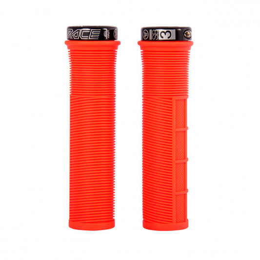 Grips SB3 RACE ON Lock-on Red