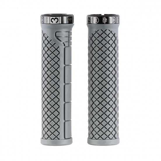 Grips SB3 SHARK Lock-on Grey