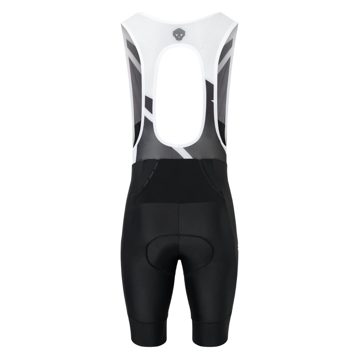 USWE GRUS GRAVEL Bib Tight Black