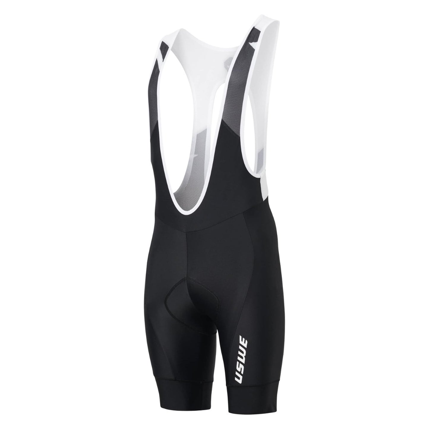 USWE GRUS GRAVEL Bib Tight Black