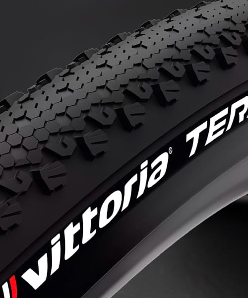 GRAVEL - Gravel Tires