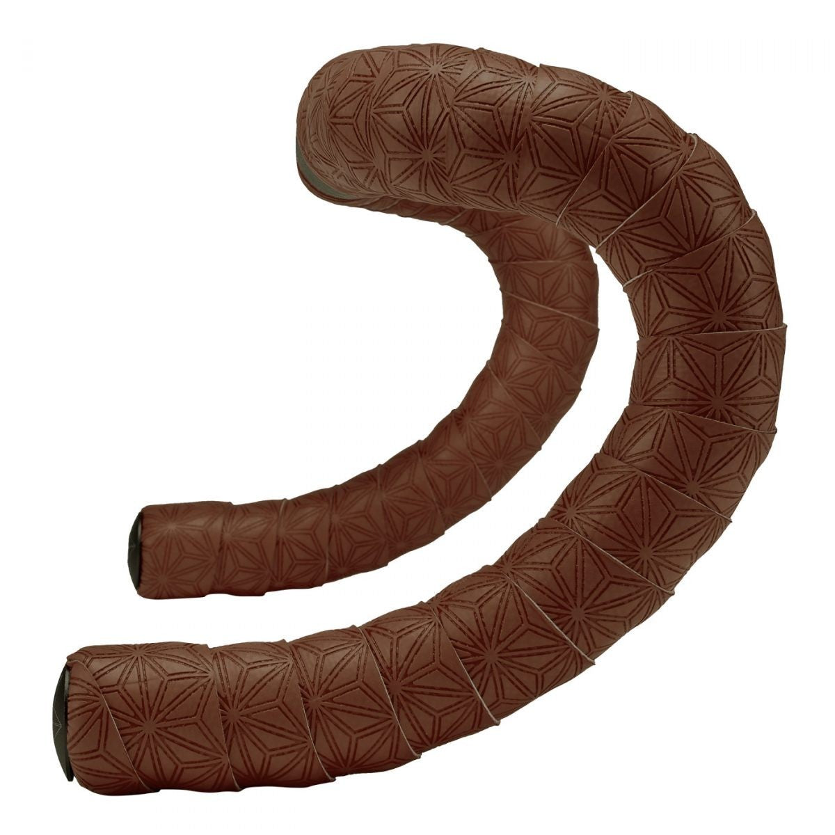 SUPACAZ SUPER STICKY KUSH brown handlebar tape