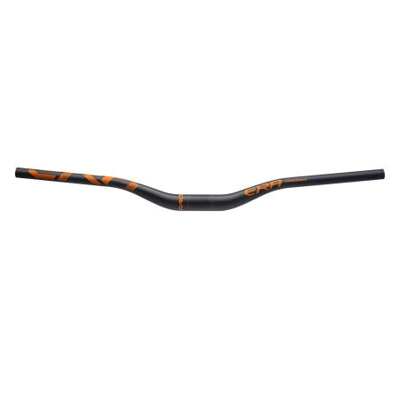 RACE FACE ERA Rise 40mm 780mm Orange handlebars